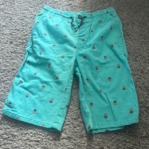 Arizona Youth large shorts, perfect condition